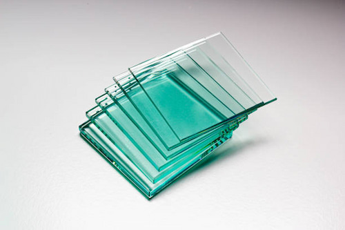 شیشه نما با استحکام زیاد و ظاهر زیبا